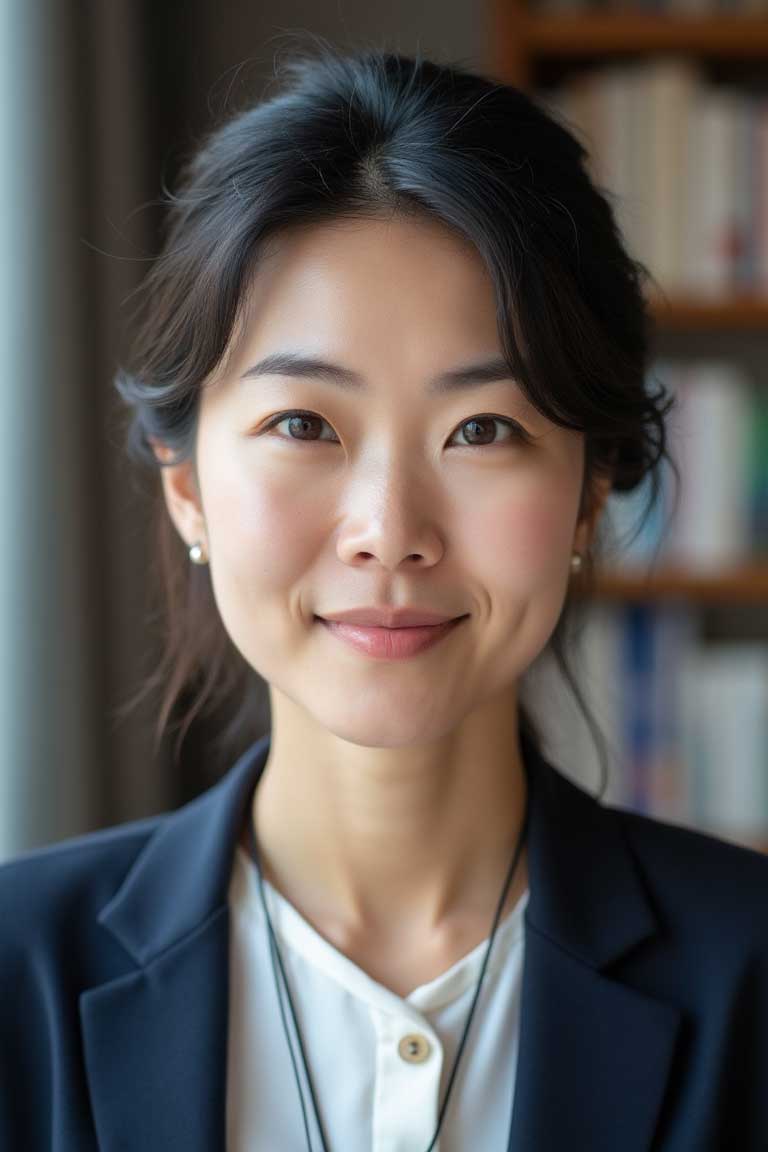 Ayako Tanaka