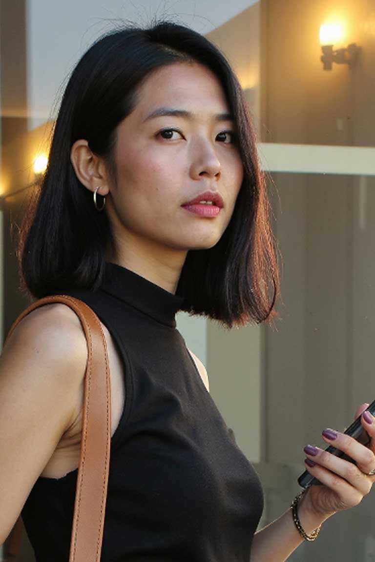 Misaki Yamada